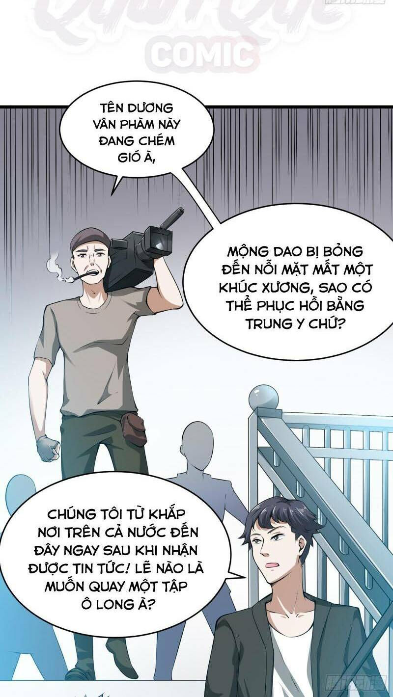 tối cường thần y tại đô thị chapter 55 14