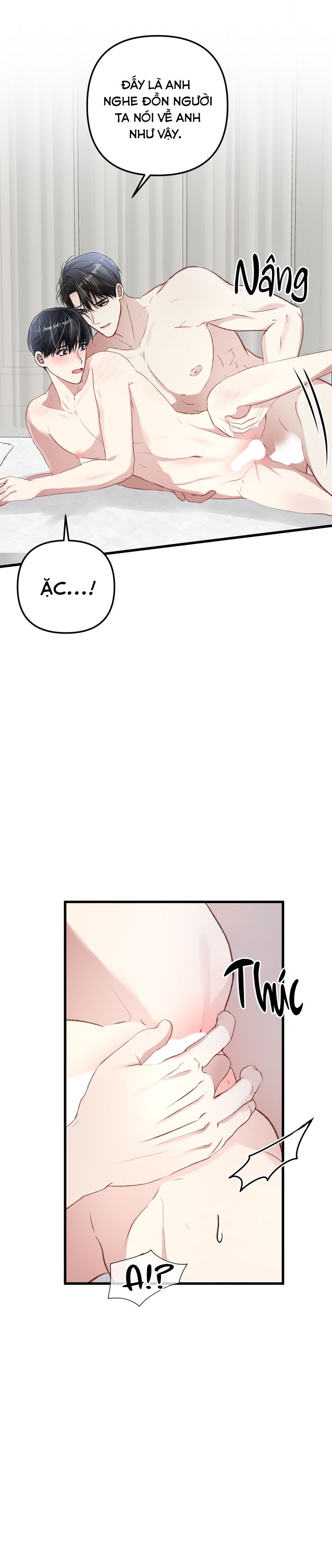 cuộc sống thường nhật của một guide phổ quát chapter 43 12