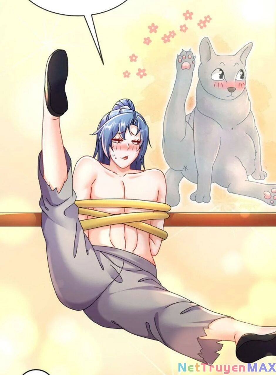 tuyệt thế đạo lữ chapter 71 18