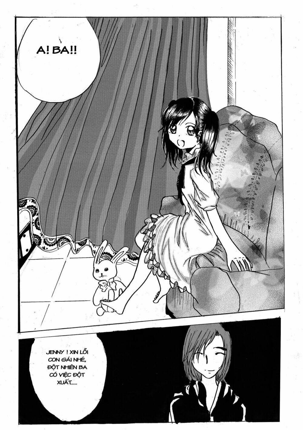 tuổi loạn chapter 1 23