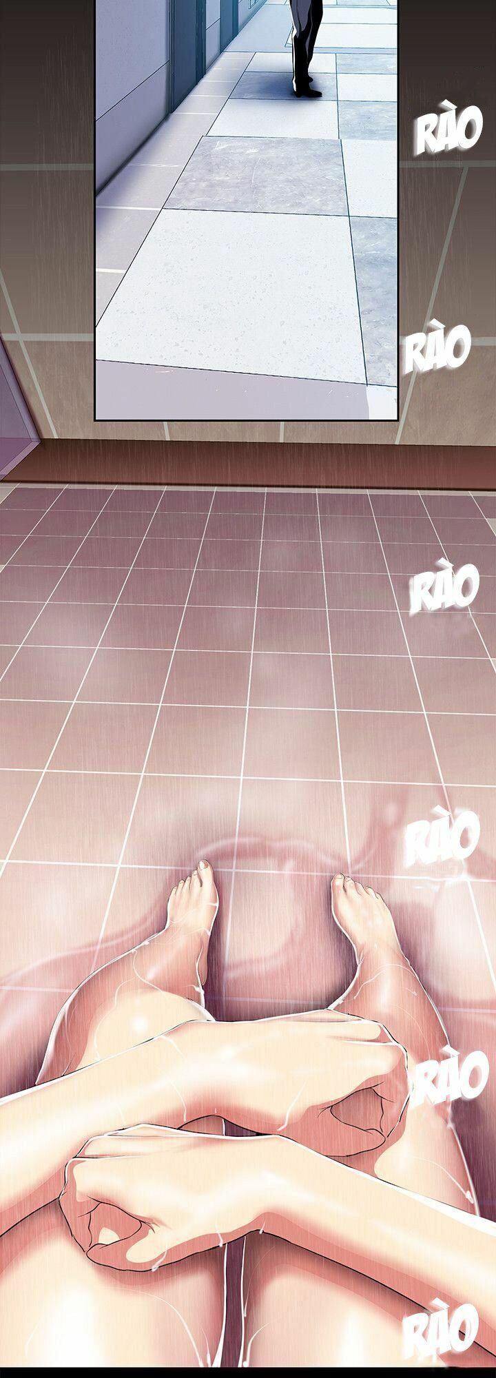 tân thế giới tuyệt vời chapter 31 23