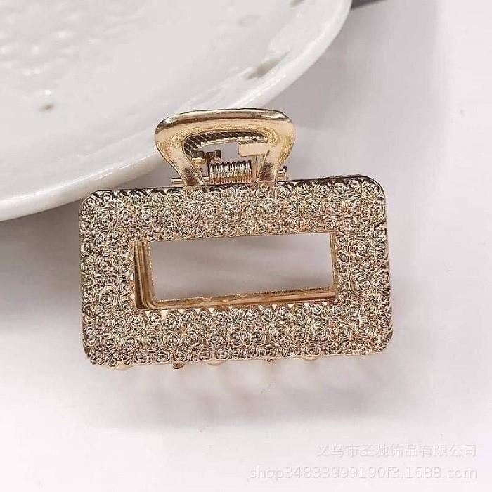 Set 5 kẹp tóc Hàn Quốc siêu xinh