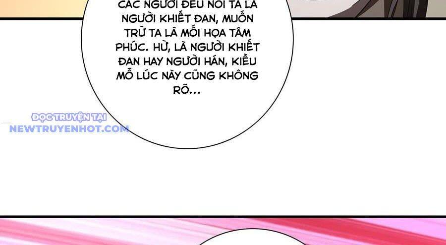 thiên long bát bộ webtoon chapter 121 70