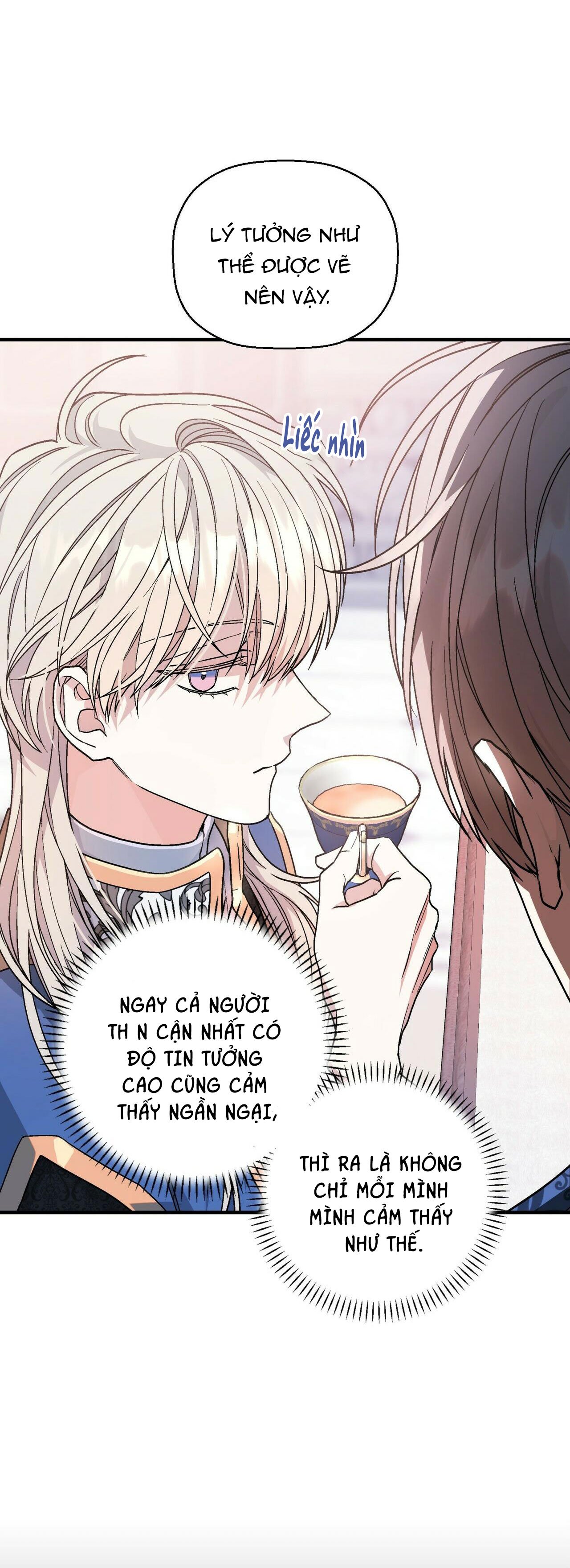 khế ước vĩnh cửu chapter 25 15