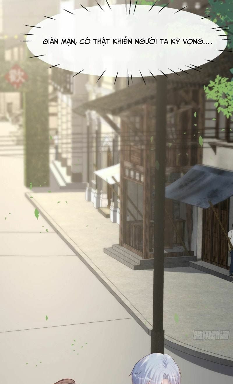 lục tổng, vợ ngài lại lên top tìm kiếm nữa rồi! chapter 36 14