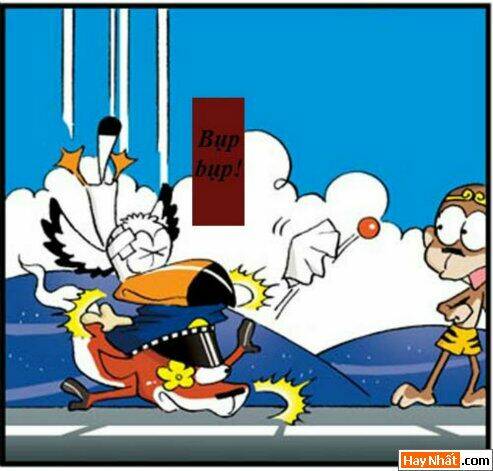 tây du kí không hài chapter 18 42