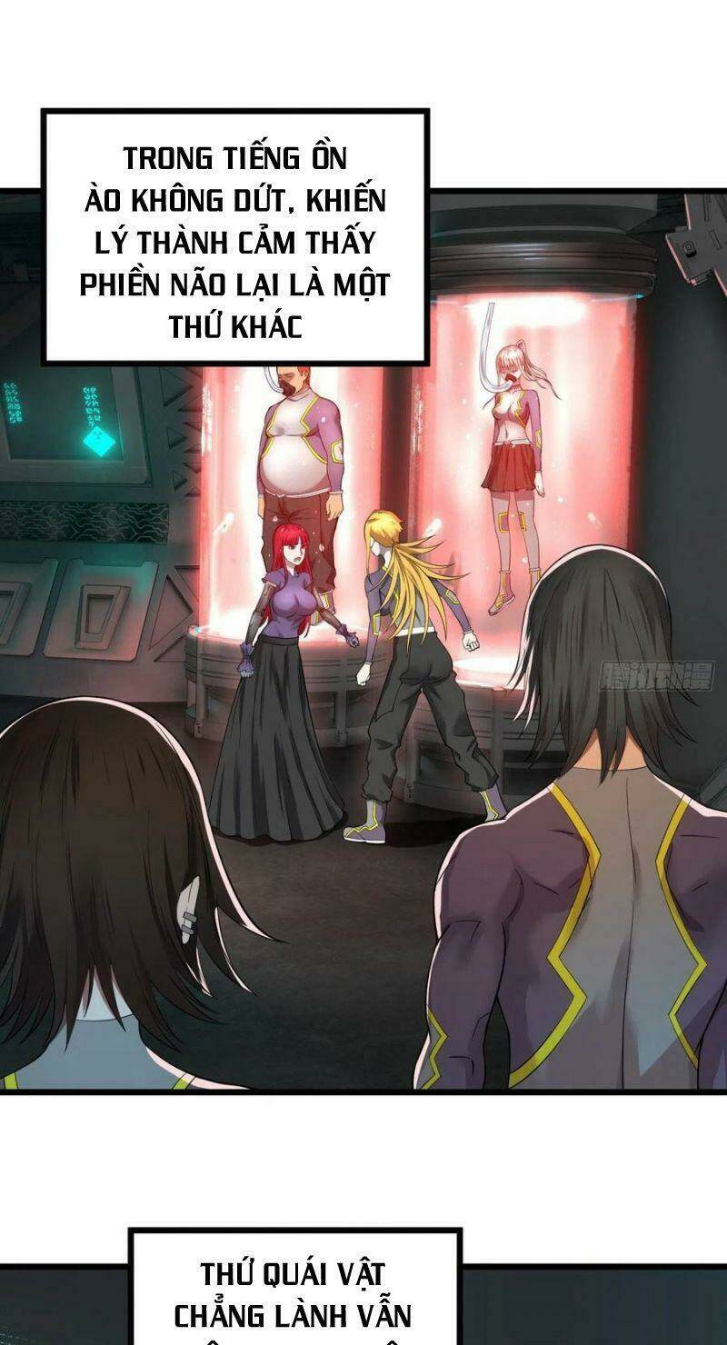 danh sách kẻ phản diện chapter 104 41