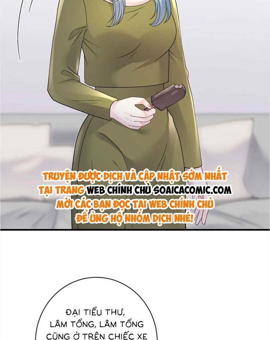 đại tiểu thư có ý đồ gì xấu đâu chapter 182 50