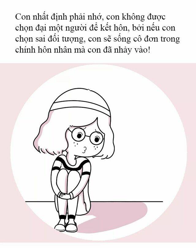 giải mã tình yêu chapter 266 8