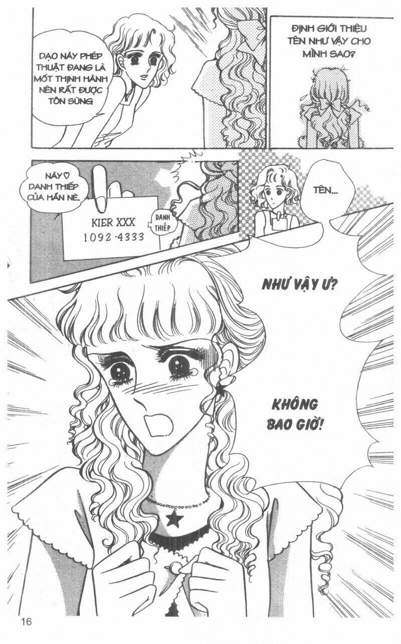 đừng chống đối chapter 4 16