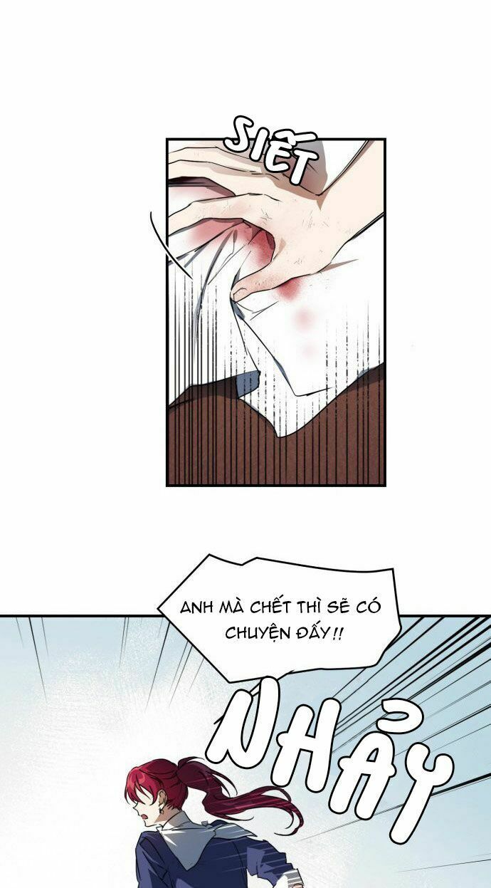 bị che khuất bởi ánh hoàng hôn chapter 9 11