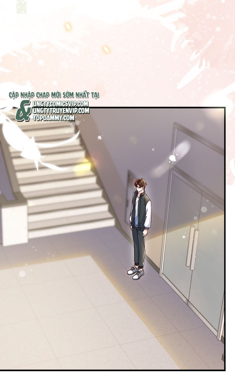 ngọt không ngừng nghỉ chapter 70 12