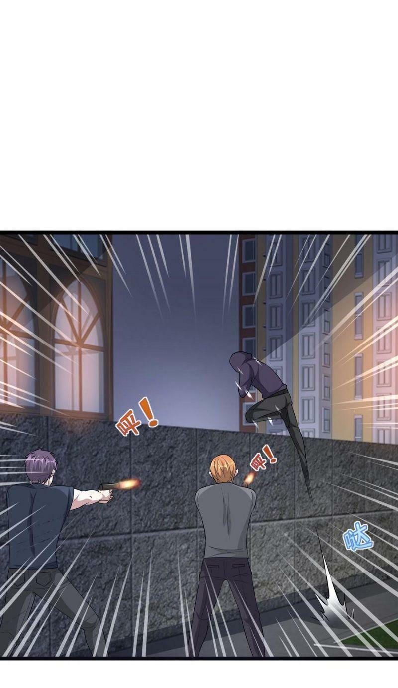 đô thị tà vương chapter 145 1