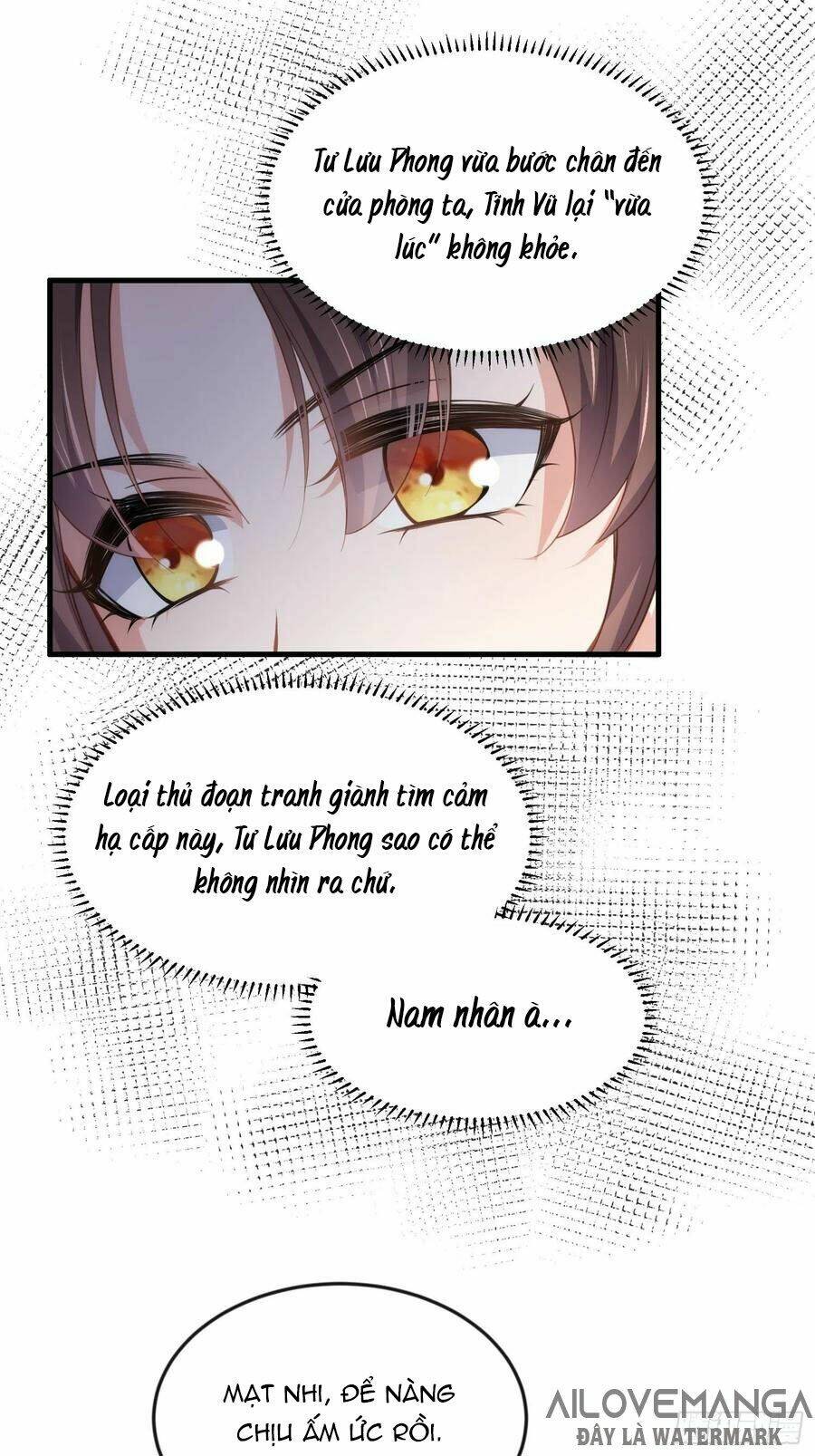 hoạn phi thiên hạ chapter 150 11