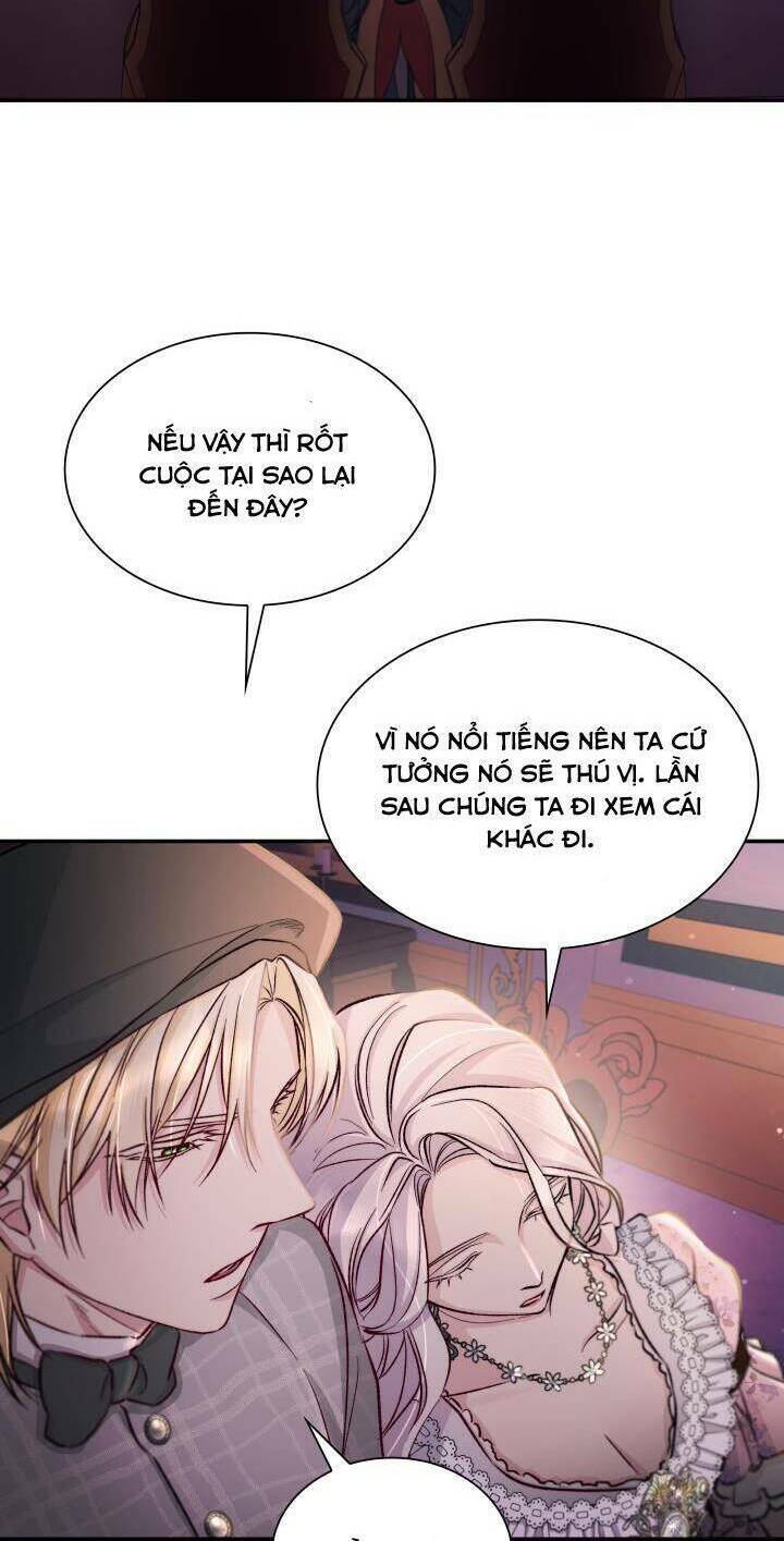 dây xích kiềm chế nam chính hắc ám tuột mất rồi chapter 52 68