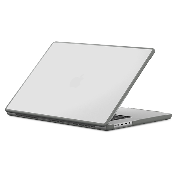 Ốp UNIQ Venture Hybrid For Macbook Pro 16 Inch (2021) - Hàng chính hãng