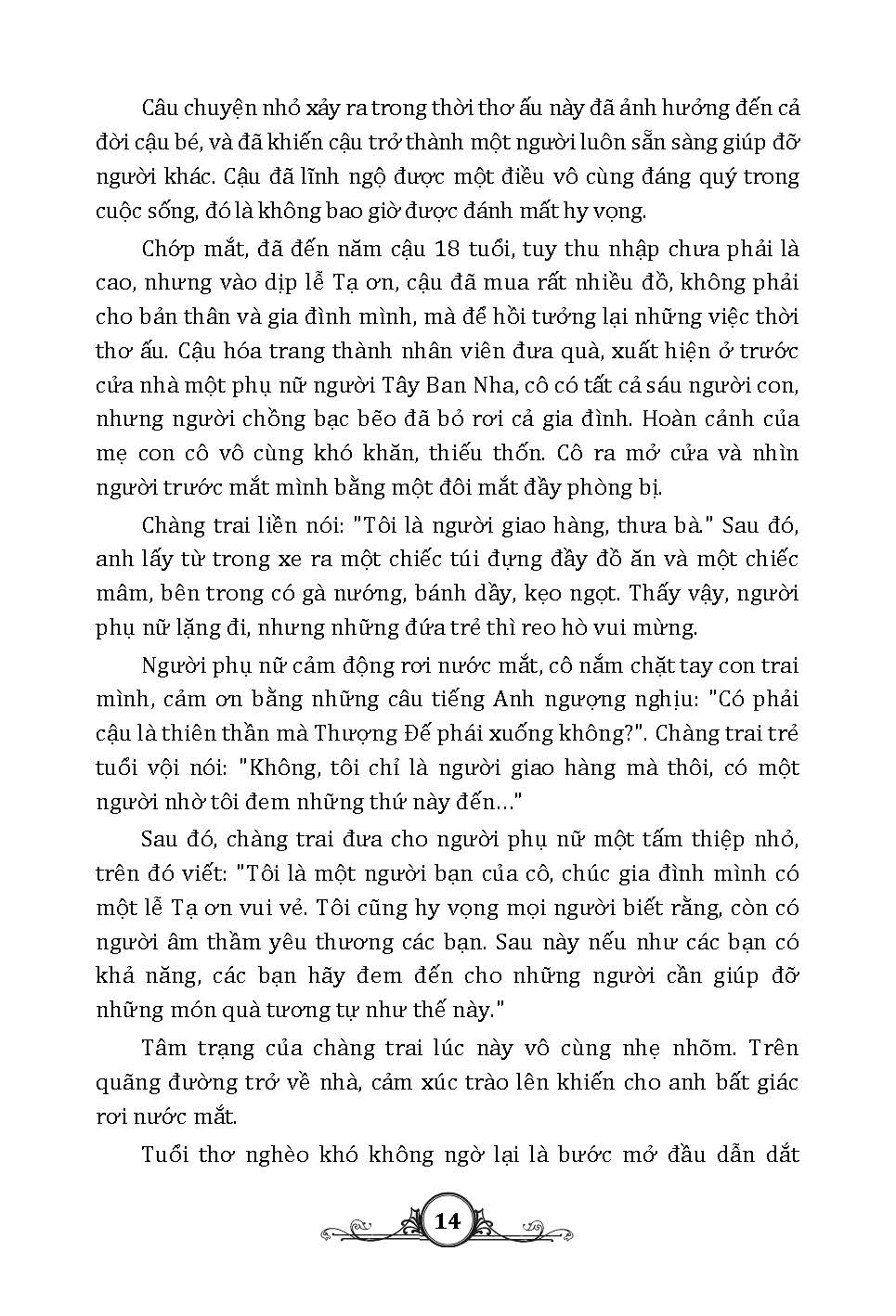 1001 Câu Chuyện Giáo Dục Trẻ Em