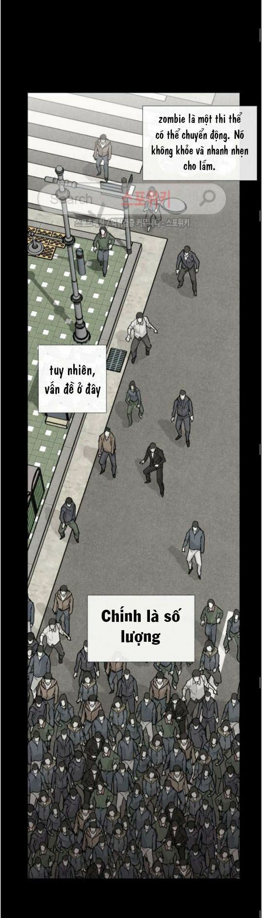 return survival chapter 1 16