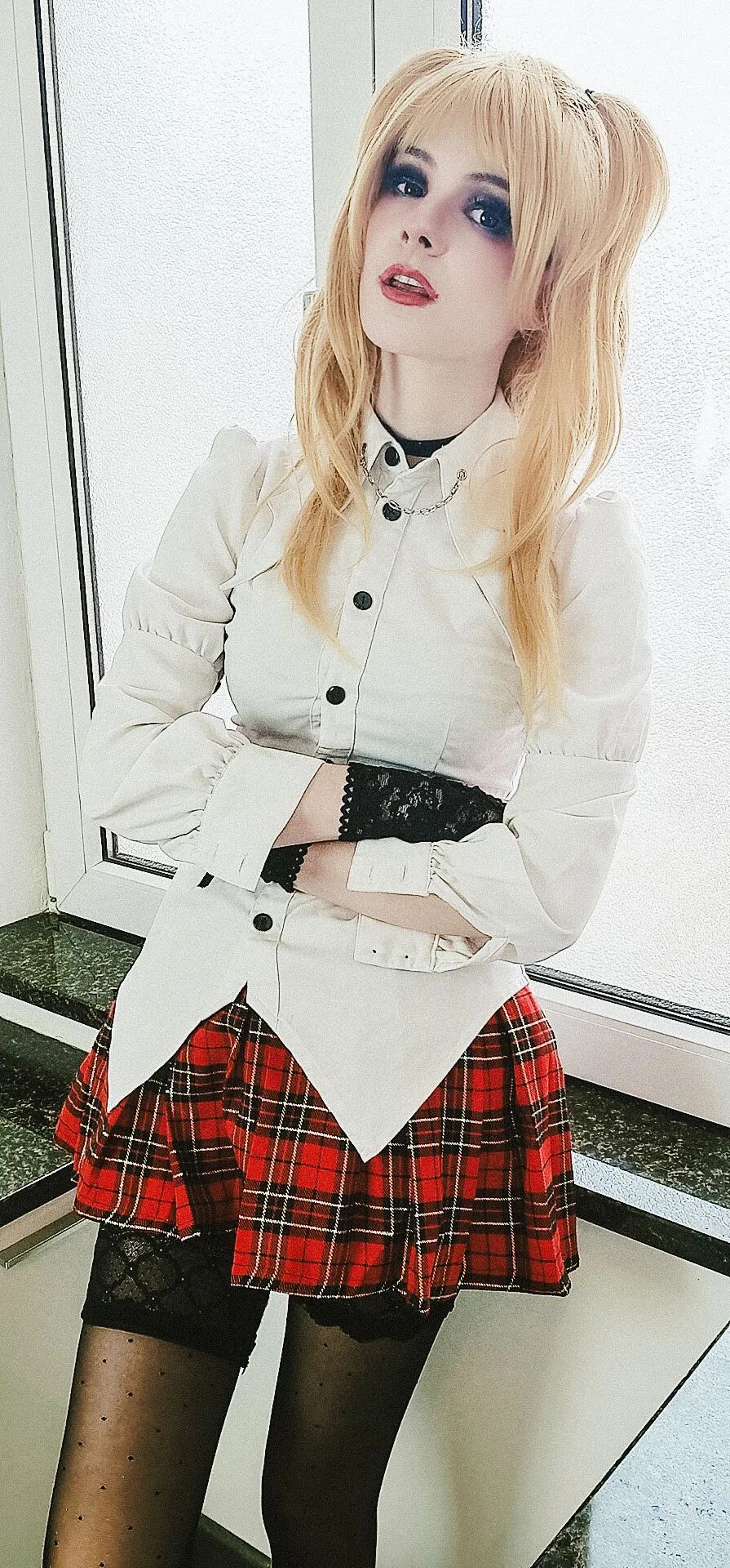 hình cosplay chapter 291 58
