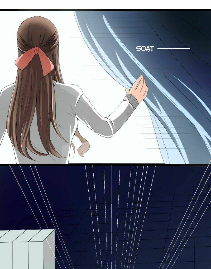 quyền thiếu ẩn hôn tiểu ngọt thê chapter 1 13