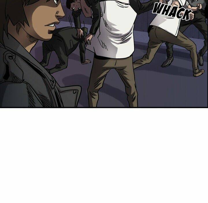 huyền thoại : khởi đầu chapter 66 27