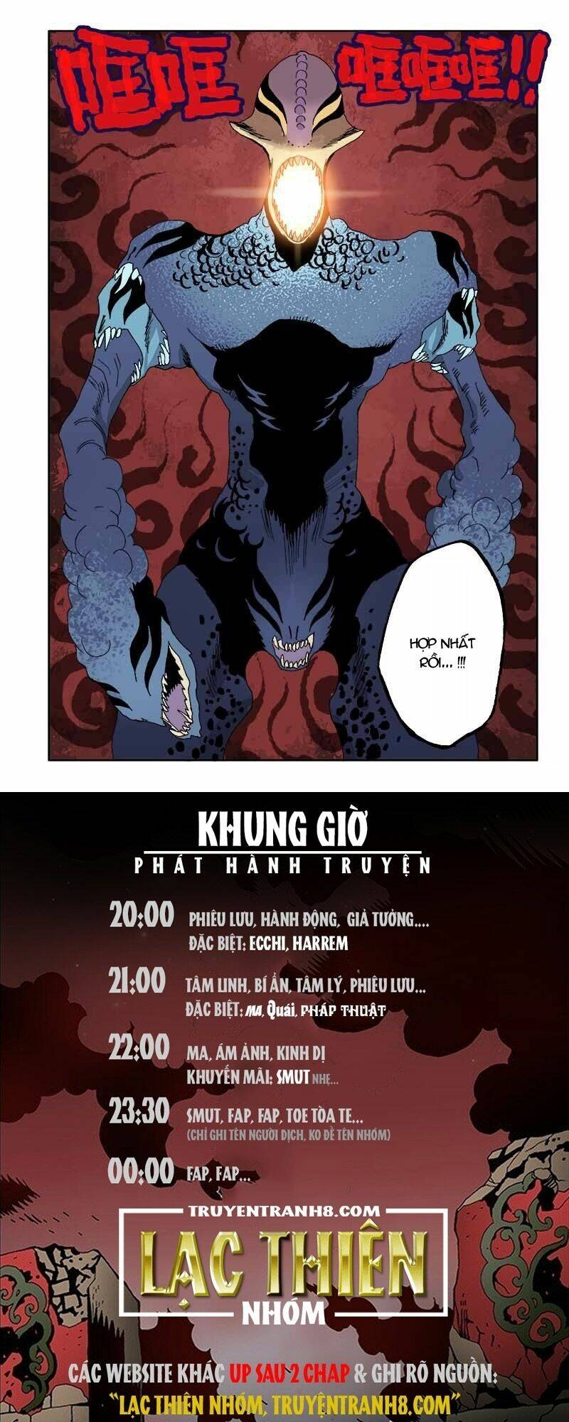 táng hồn môn chapter 17 9