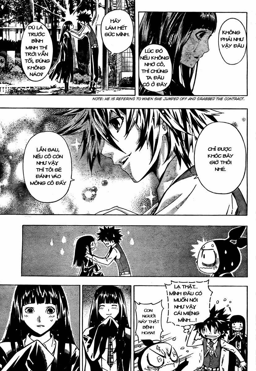 defense devil chapter 3 13