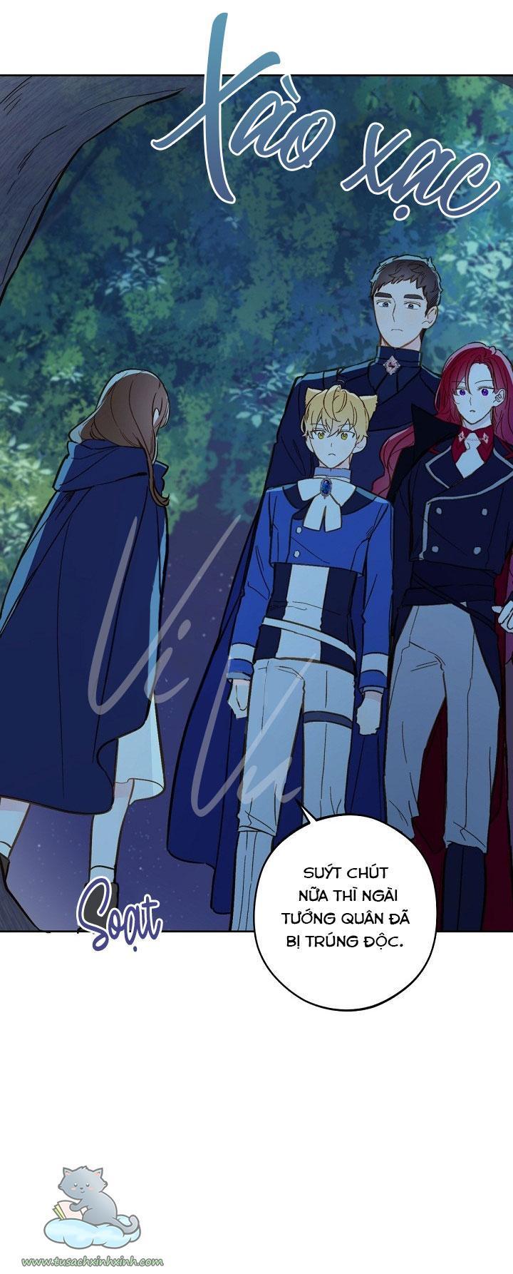 trang trại hạt dẻ cạnh hoàng cung chapter 16 55