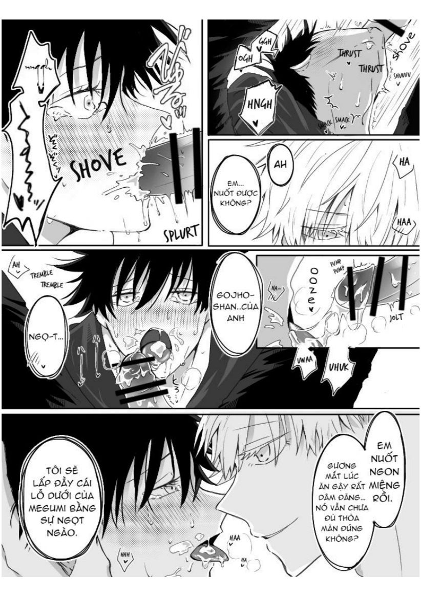 [18+] jujutsu kaisen chapter 1 4