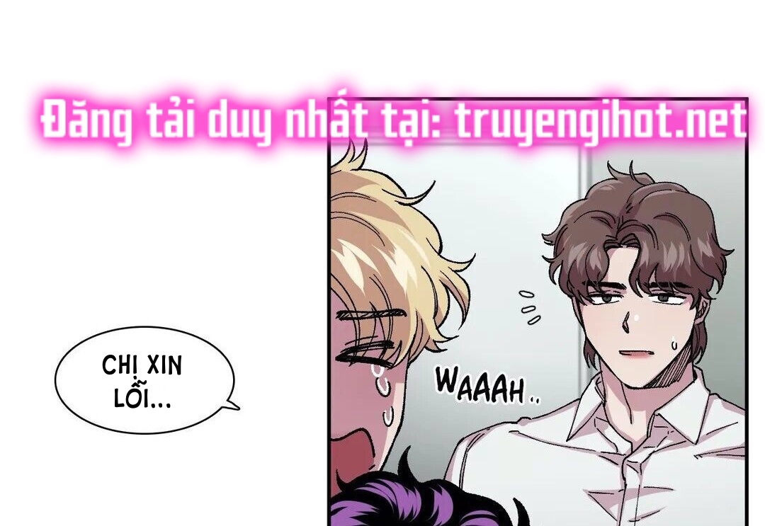 s flower chapter 68 69