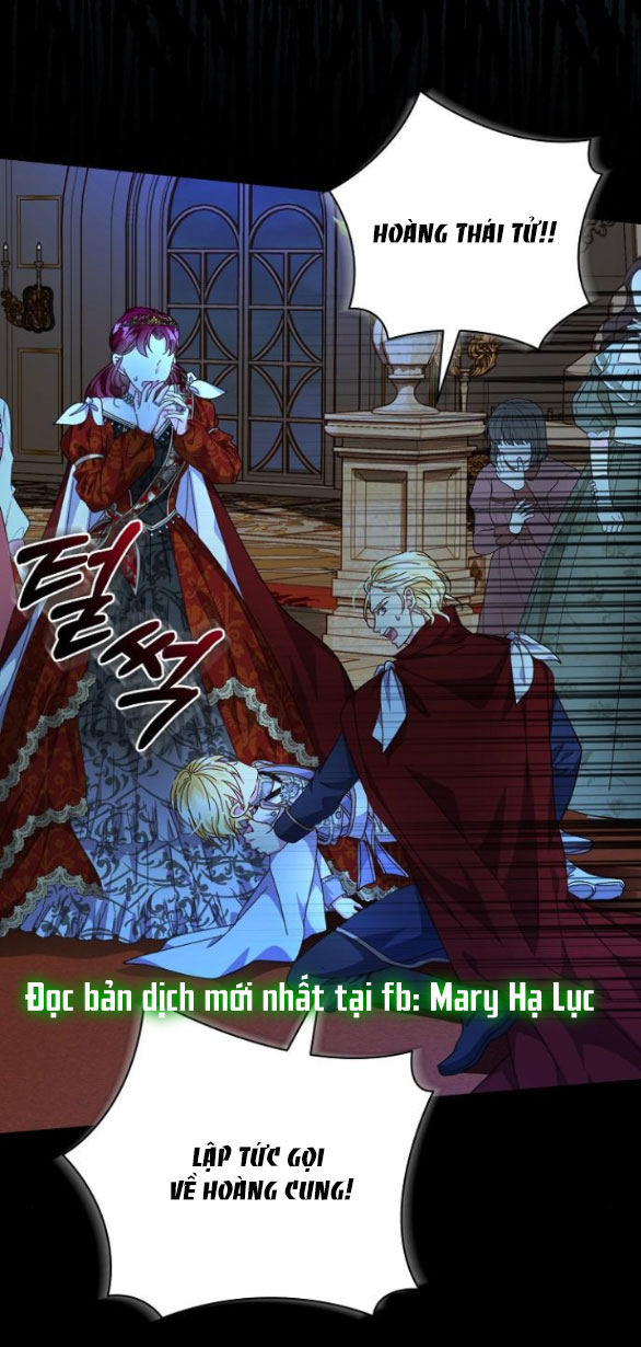 chiếm hữu trái tim bạo chúa chapter 10.2 53