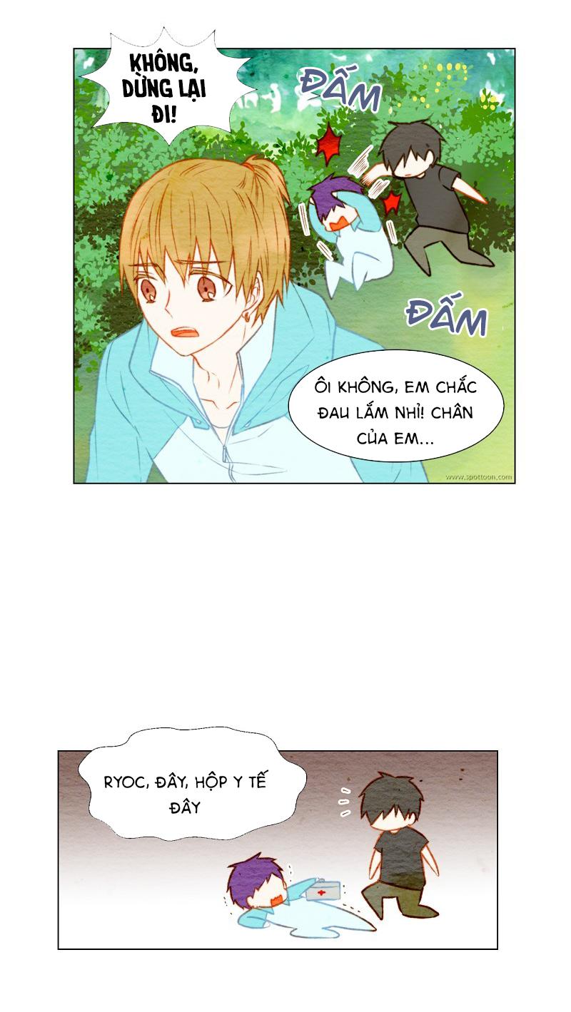 sao chép chapter 14 17