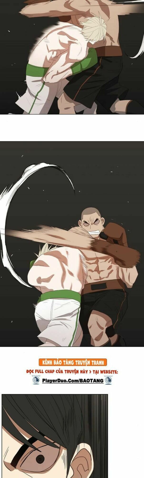 Võ Sĩ Quyền Anh chapter 37 53