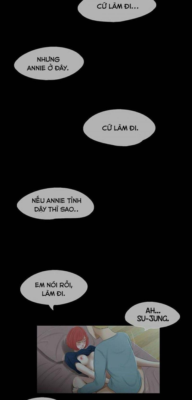 chú và cháu chapter 35 23