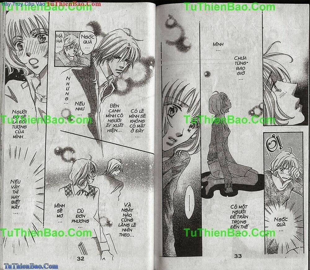 mây trắng tinh khôi chapter 14 16