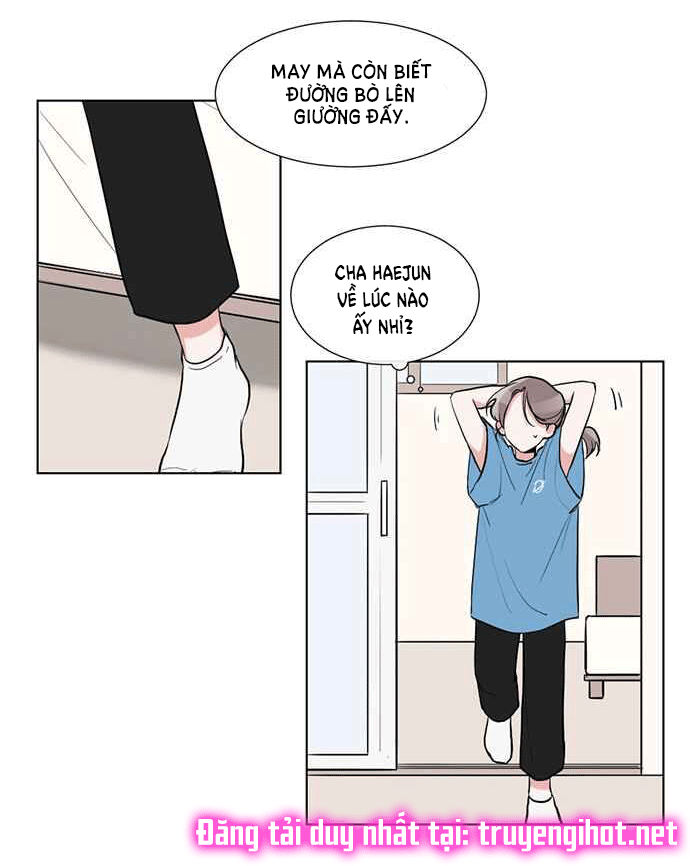 gatabutata chapter 18.1 12