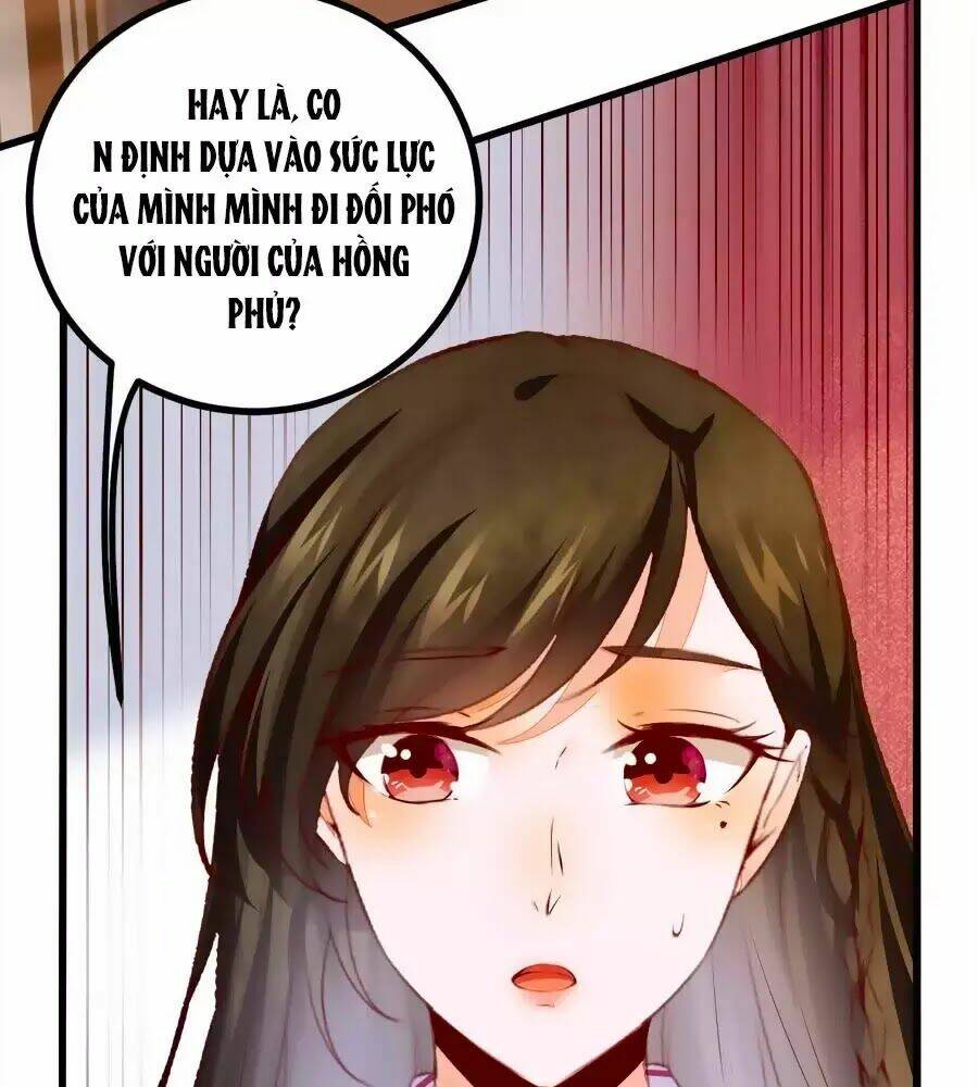 thần y khí nữ: ngự thú cuồng phi của quỷ đế chapter 59 50