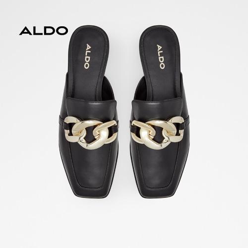 Giày mule nữ Aldo LAMINA