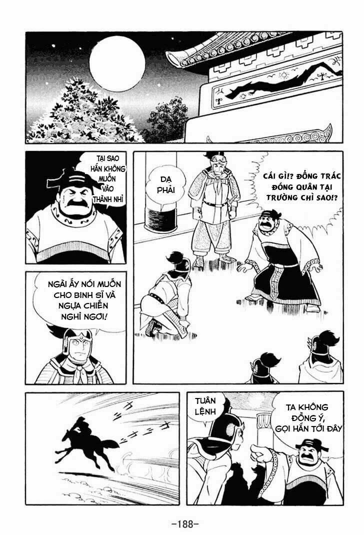 tam quốc chí chapter 24 21