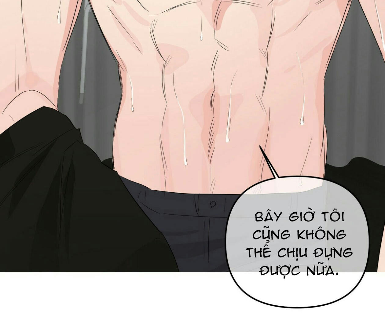 dấu vết không mùi chapter 28 30