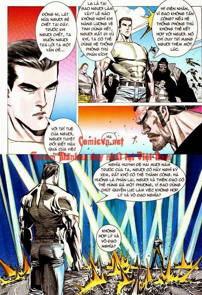 hải hổ 1 chapter 30 17