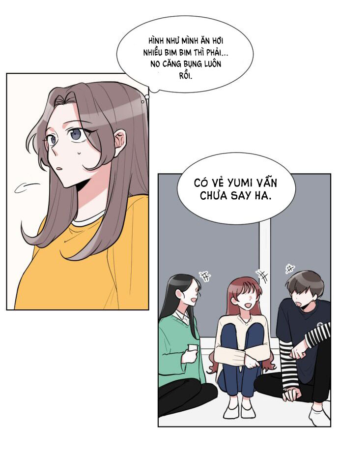 gatabutata chapter 11.1 12