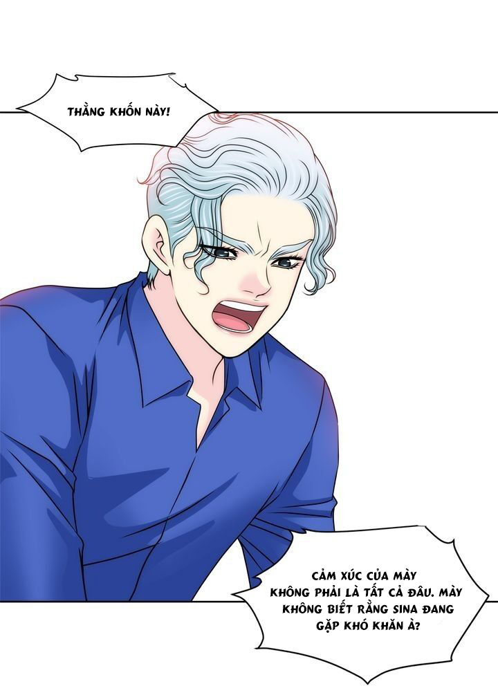 người đàn ông của tôi chapter 88.2 5