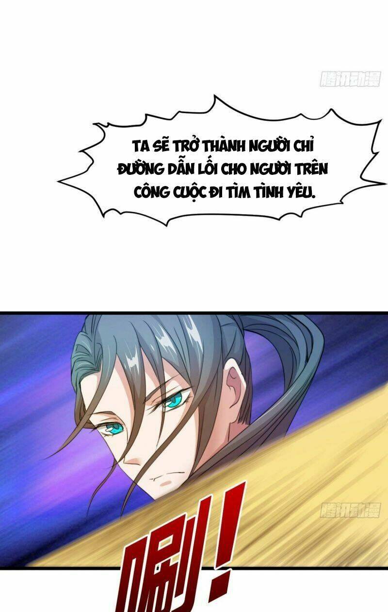 ma hoàng sư đệ quả thực quá chung tình chapter 14 31