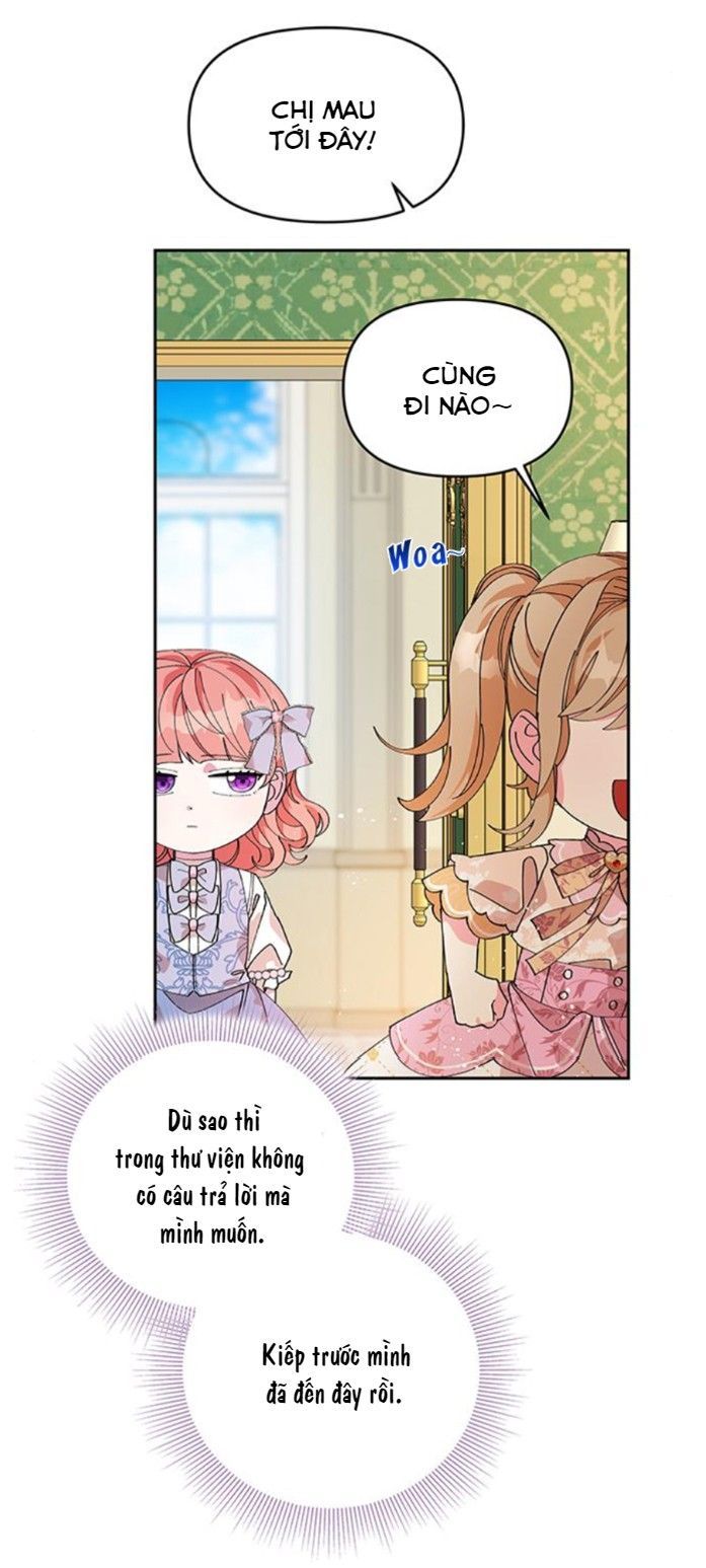 con người không phải thứ có thể sửa đổi được đâu! chapter 6 12