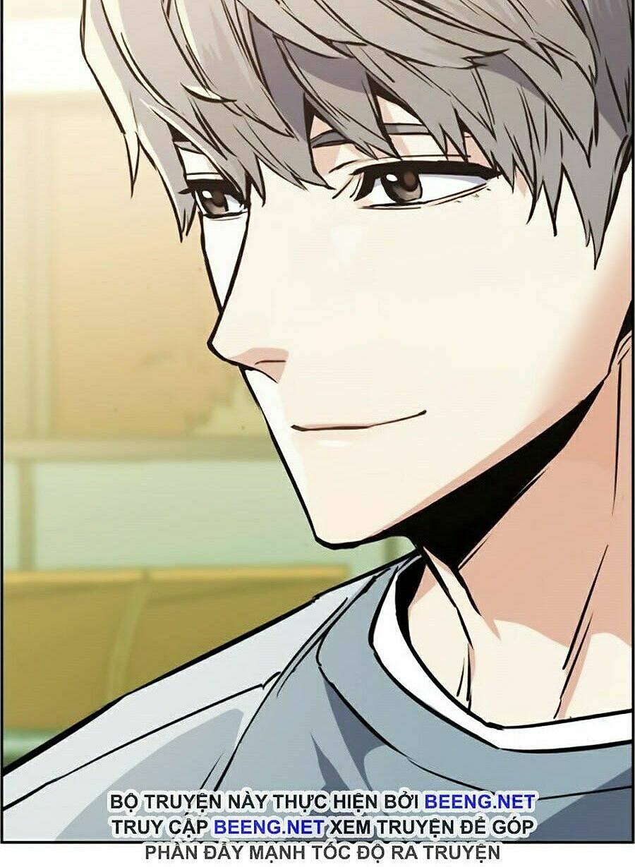 bạn học tôi là lính đánh thuê chapter 28 79