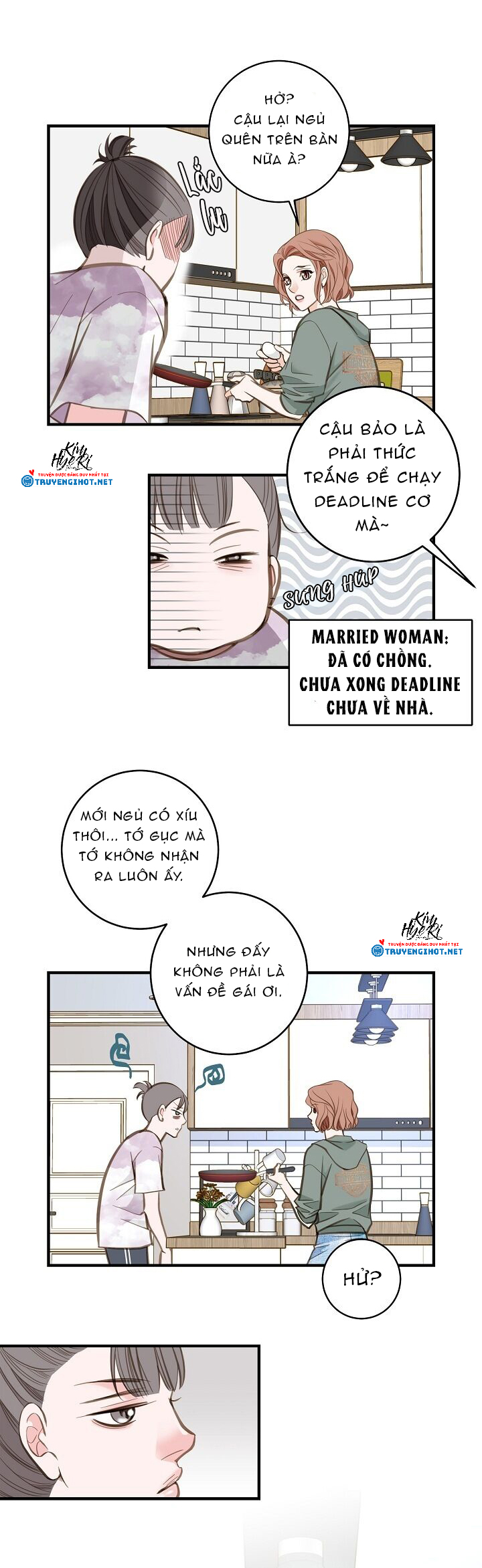 cuộc hôn nhân sinh tồn chapter 5.2 10