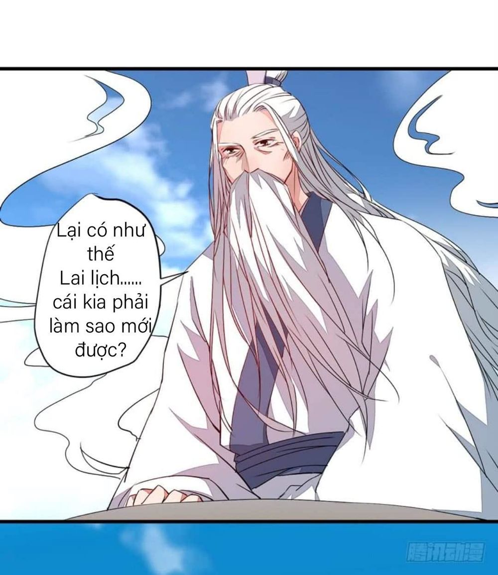 xuyên qua cứu mỹ nam ở thế giới phong thần chapter 15 14