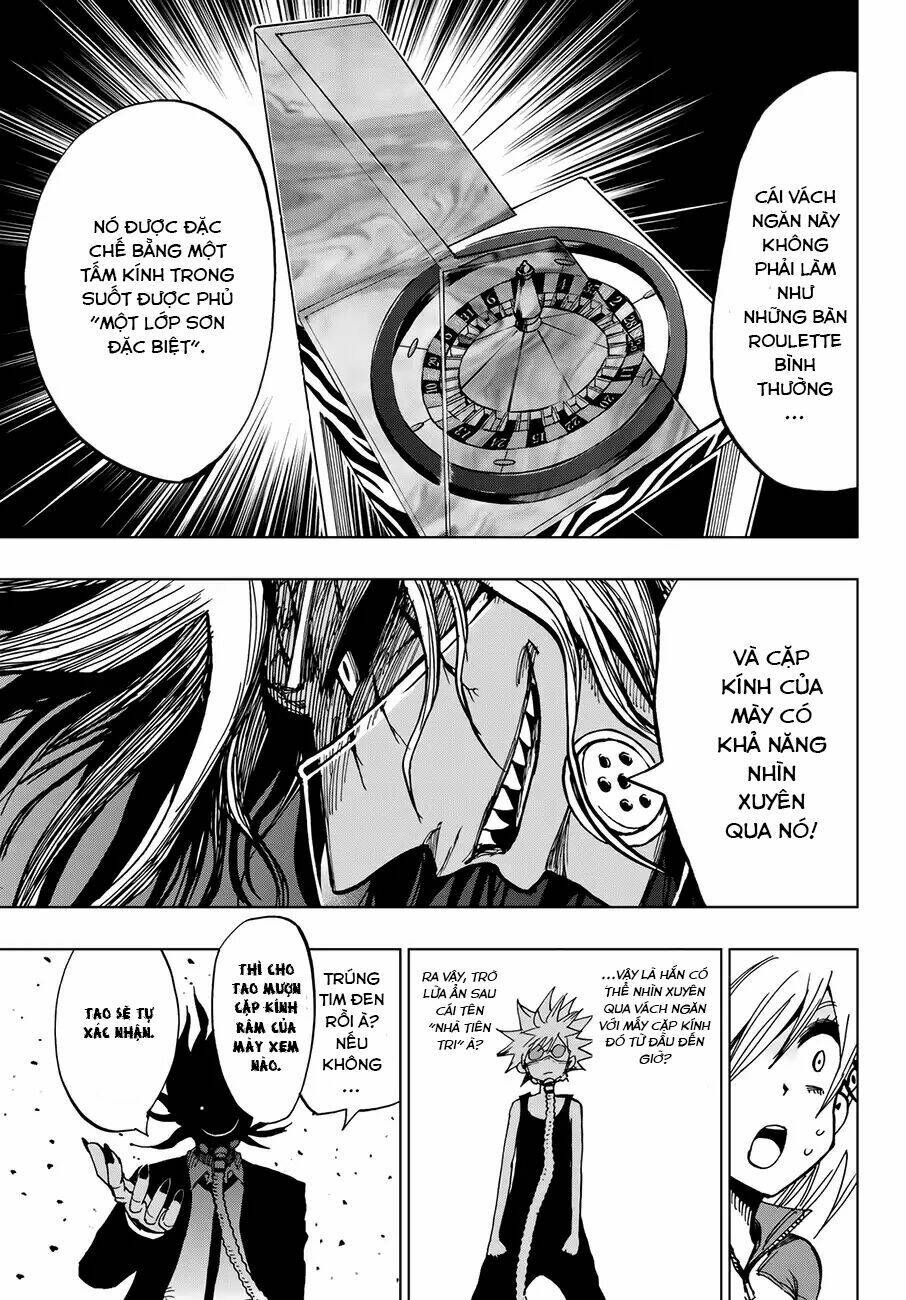 cuộc chiến cờ bạc chapter 13 9