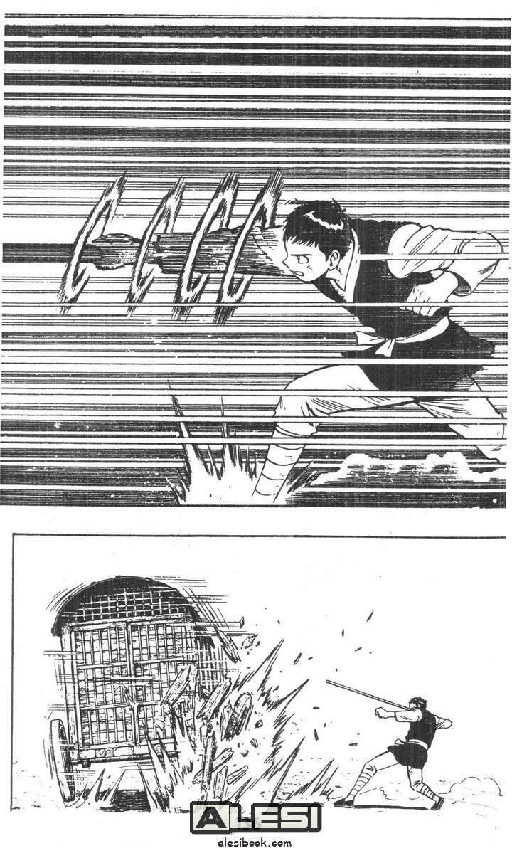 thời niên thiếu của hoàng phi hồng chapter 16 14